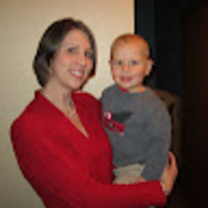 Meet your Posher, Krista